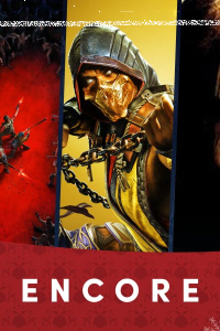 Best of Humble Bundle: WB Play the Legends Encore