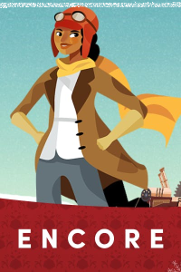 Pro Animation Bundle Encore