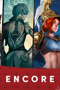 Humbling Soulslike Bundle Encore