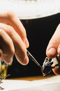 Minis, Minis, and More Minis!