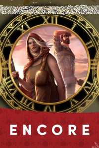 Dice and Destiny Encore