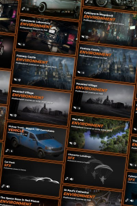 Leartes Black Friday Mega Game Dev Bundle