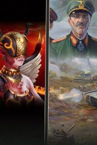 Kalypso Strategy and Tactics Pack 2025