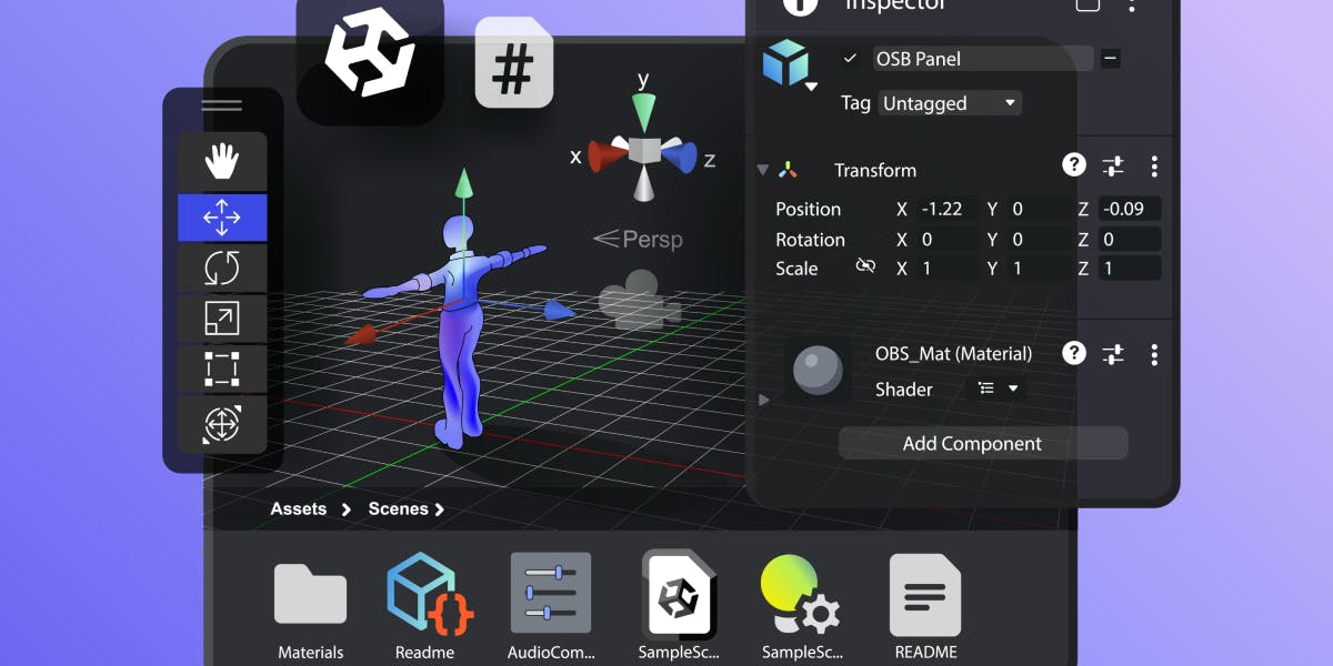 Learn Unity in 2025 Complete Course Bundle | XXLGamer.com