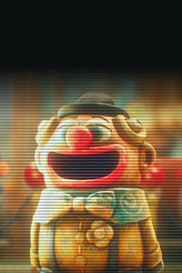 BAD ASSet BUNDLE (Unity Exclusive)