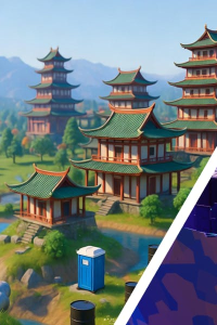 Make Your Own Games In Unreal 2026