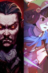 Decked Out Collection: Great on Handheld