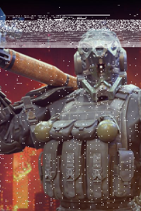 Ultimate Survival Asset Kit