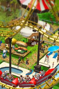 RollerCoaster Tycoon Collection 2026