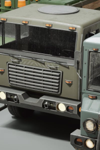 Battlefield Frontlines