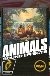 Audio Alchemy: A Premium Collection of Sound FX, Music, and Game Engine Plugins from Ovani Sound Encore