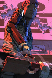 Character and Creature Megabundle