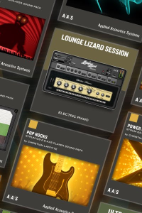 Applied Acoustics Sound Designer Bundle