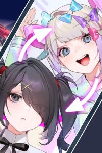 Vibrant Visual Novels