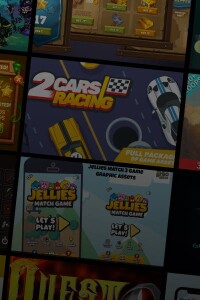 2D Game Creation Mega Bundle