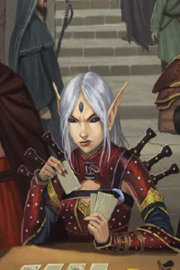 Hero Lab X Pathfinder