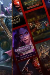 Best of Humble Bundle: Beamdog & Owlcat: RPG Masters