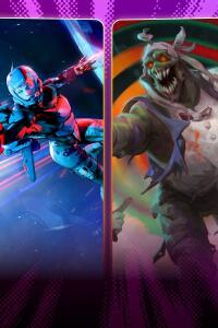 Best of Boomer Shooters 5: Penta Boom