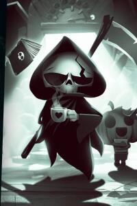 Love You to Death Bundle