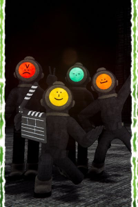 The MIX Spring Showcase: Games Around The World