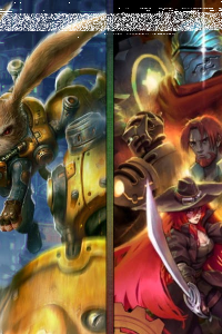 Metroidvania Mayhem Bundle