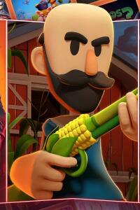 Multiplayer Madness 2026