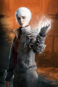 Humble Heroines: Echoes, Voids, and Visions