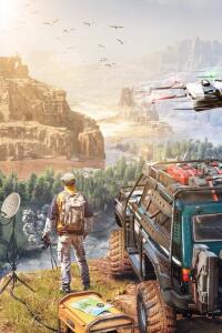 Metro Mania: Planes, Trains, and Automobiles!