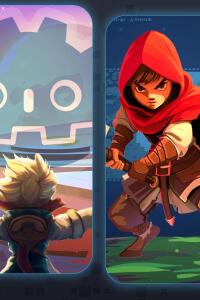 Learn To Make Games in Godot By GameDev.tv