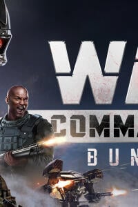 War Commander Bundle