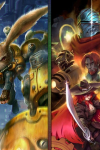 Metroidvania Mayhem Bundle