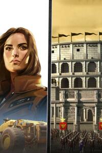 2K Tactics & Tycoons