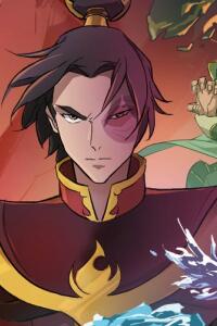 Humble Physical Tabletop Game Bundle: Best of Humble Bundle: Avatar Legends 20th Anniversary Physical RPG Bundle