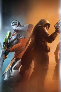 Destiny 2: Expansions Bundle 2026