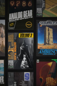 Humble Software Bundle: Decibel Domination