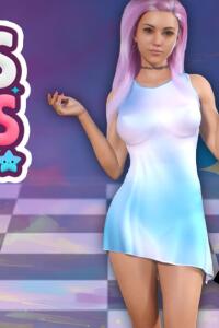 Geeks & Chicks Bundle