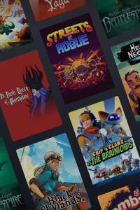 Humble 15 for $15 - April 2026