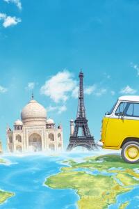 Learn and Travel with Lonely Planet & uTalk