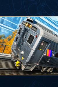 Train Sim World 6: First Class Ticket Bundle