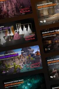 The Ultimate Giga Cosmos Bundle