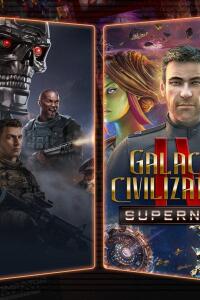 Strategic Minds Collection