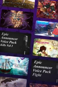 Massive Game Asset Music Bundle