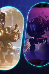 MECHA MANIA