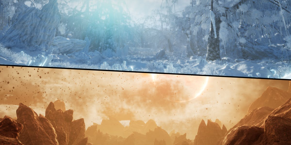 Supreme 3 Best of Unity and Unreal Assets | XXLGamer.com