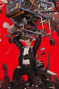 Dead Rising: Shop 'Til You Drop Bundle