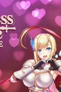 Princess & Blade Bundle