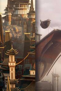 Realm Giants