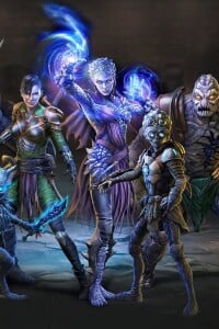 Play Pink With Twin Sails