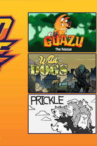 Wild Rage Bundle
