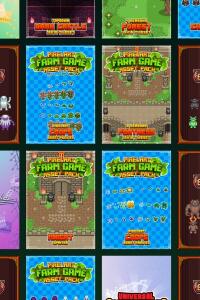 Ultimate Farming RPG Assets Bundle